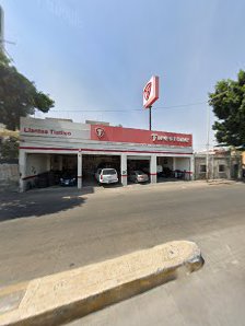 Firestone Llantera